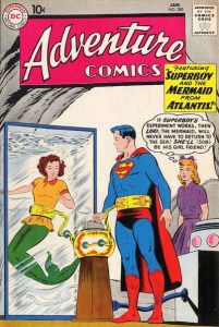 Adventure Comics #280 (1961)