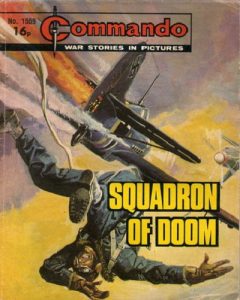 Commando #1559 (1961)