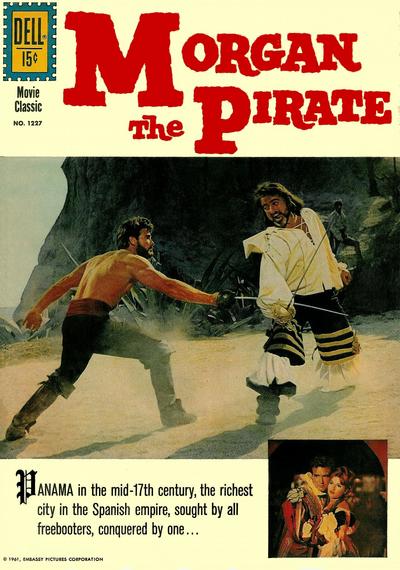 Four Color #1227 (1961)