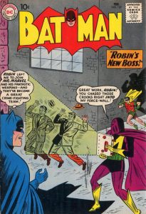 Batman #137 (1961)