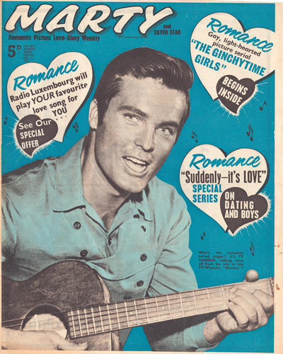 Marty #11 February 1961 (1961)