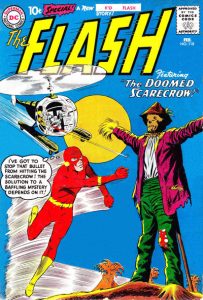 The Flash #118 (1961)