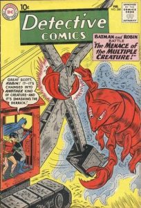 Detective Comics #288 (1961)