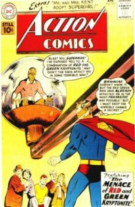 Action Comics #275 (1961)