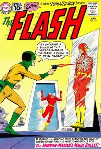 The Flash #119 (1961)