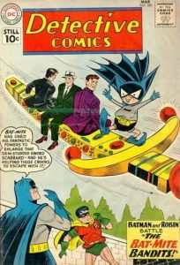 Detective Comics #289 (1961)