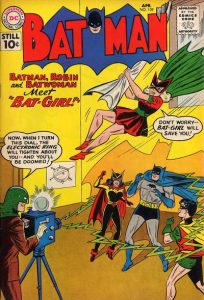 Batman #139 (1961)