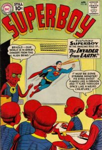 Superboy #88 (1961)