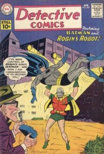 Detective Comics #290 (1961)