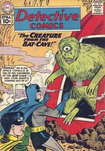Detective Comics #291 (1961)