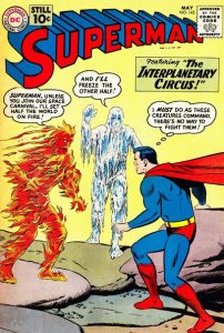 Superman #145 (1961)