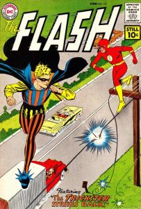The Flash #121 (1961)