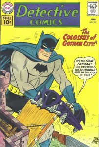 Detective Comics #292 (1961)