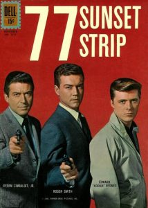 Four Color #1211 (1961)