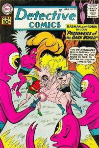 Detective Comics #293 (1961)