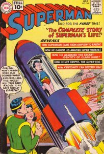 Superman #146 (1961)