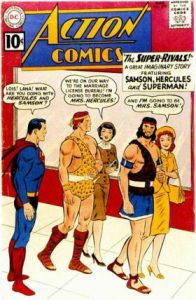 Action Comics #279 (1961)