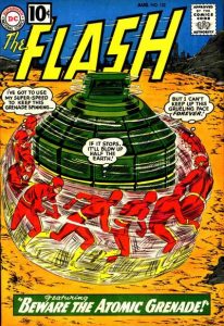 The Flash #122 (1961)