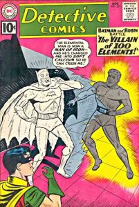 Detective Comics #294 (1961)