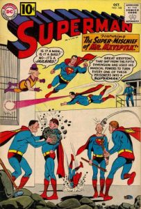 Superman #148 (1961)