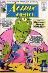 Action Comics #280 (1961)