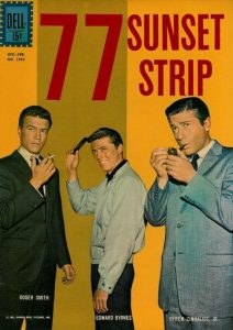 Four Color #1263 (1961)