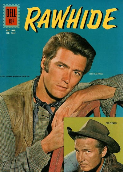 Four Color #1261 (1961)