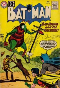 Batman #143 (1961)