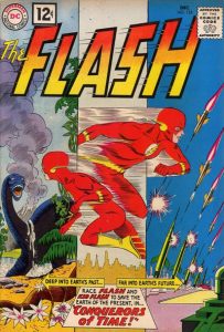 The Flash #125 (1961)
