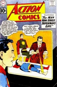 Action Comics #281 (1961)