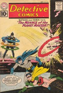 Detective Comics #296 (1961)