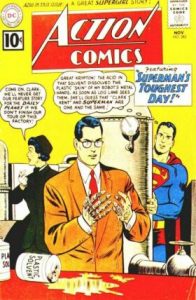 Action Comics #282 (1961)