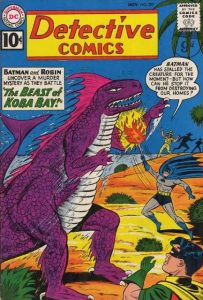 Detective Comics #297 (1961)