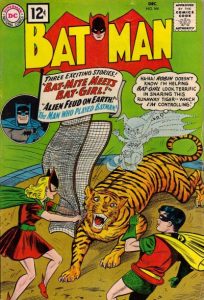 Batman #144 (1961)