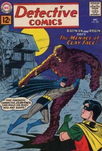 Detective Comics #298 (1961)