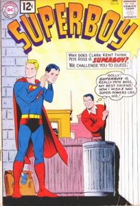 Superboy #94 (1962)