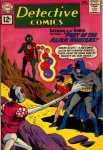 Detective Comics #299 (1962)