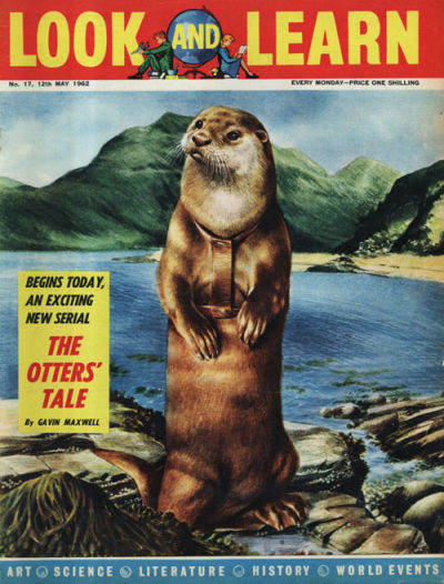 Look and Learn #17 (1962)