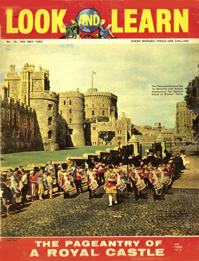 Look and Learn #18 (1962)