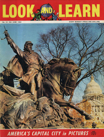 Look and Learn #21 (1962)