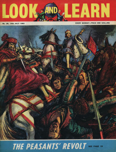 Look and Learn #26 (1962)