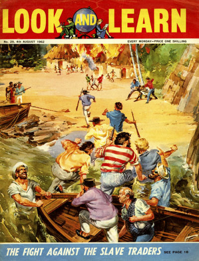 Look and Learn #29 (1962)