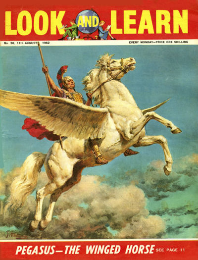 Look and Learn #30 (1962)