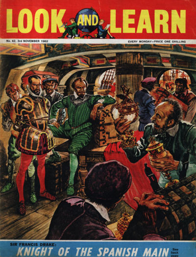 Look and Learn #42 (1962)