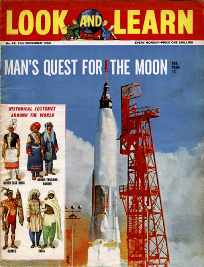 Look and Learn #48 (1962)