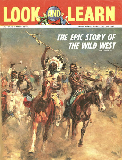 Look and Learn #59 (1962)