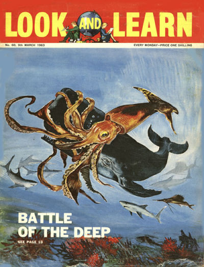 Look and Learn #60 (1962)