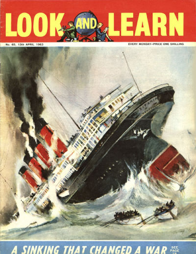 Look and Learn #65 (1962)