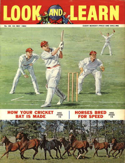 Look and Learn #68 (1962)