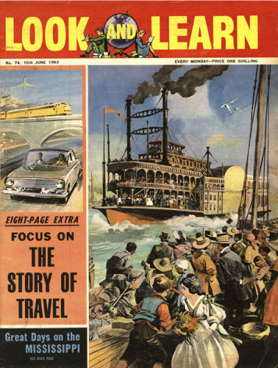 Look and Learn #74 (1962)